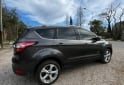 Camionetas - Ford KUGA 2018 Nafta 78000Km - En Venta