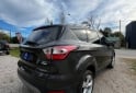 Camionetas - Ford KUGA 2018 Nafta 78000Km - En Venta