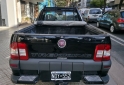 Utilitarios - Fiat Strada Trekking 2014 Nafta 142000Km - En Venta