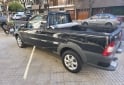 Utilitarios - Fiat Strada Trekking 2014 Nafta 142000Km - En Venta