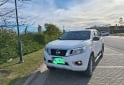 Camionetas - Nissan frontier s.e full 2018 Diesel 93000Km - En Venta