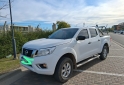 Camionetas - Nissan frontier s.e full 2018 Diesel 93000Km - En Venta