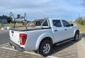 Camionetas - Nissan frontier s.e full 2018 Diesel 93000Km - En Venta