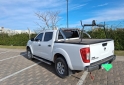 Camionetas - Nissan frontier s.e full 2018 Diesel 93000Km - En Venta