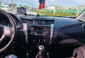 Camionetas - Nissan frontier s.e full 2018 Diesel 93000Km - En Venta