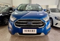 Autos - Ford EcoSport Titanium 1.5 2019 Nafta 64000Km - En Venta