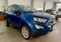 Autos - Ford EcoSport Titanium 1.5 2019 Nafta 64000Km - En Venta