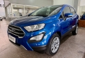 Autos - Ford EcoSport Titanium 1.5 2019 Nafta 64000Km - En Venta