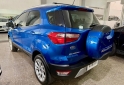Autos - Ford EcoSport Titanium 1.5 2019 Nafta 64000Km - En Venta