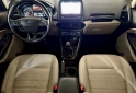 Autos - Ford EcoSport Titanium 1.5 2019 Nafta 64000Km - En Venta