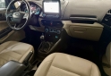 Autos - Ford EcoSport Titanium 1.5 2019 Nafta 64000Km - En Venta