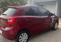 Autos - Ford Ka se 2017 Nafta 130000Km - En Venta
