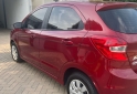 Autos - Ford Ka se 2017 Nafta 130000Km - En Venta