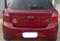 Autos - Ford Ka se 2017 Nafta 130000Km - En Venta