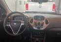 Autos - Ford Ka se 2017 Nafta 130000Km - En Venta