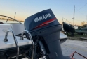 Embarcaciones - Electra 1650 con yamaha 90 hp 2t - En Venta