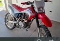 Motos - Honda CRF 230 2017 Nafta 111Km - En Venta