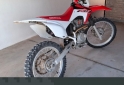 Motos - Honda CRF 230 2017 Nafta 111Km - En Venta