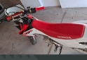 Motos - Honda CRF 230 2017 Nafta 111Km - En Venta