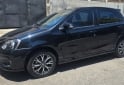 Autos - Toyota ETIOS XLS PACK 2023 Nafta 19600Km - En Venta