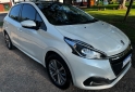 Autos - Peugeot 208 allure 308 gol fiesta 2016 Nafta 45000Km - En Venta