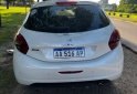 Autos - Peugeot 208 allure 308 gol fiesta 2016 Nafta 45000Km - En Venta