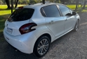 Autos - Peugeot 208 allure 308 gol fiesta 2016 Nafta 45000Km - En Venta