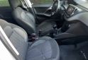 Autos - Peugeot 208 allure 308 gol fiesta 2016 Nafta 45000Km - En Venta