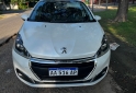 Autos - Peugeot 208 allure 308 gol fiesta 2016 Nafta 45000Km - En Venta