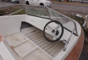 Embarcaciones - VENDO O PERMUTO. Lancha Paglietini chiquilina - En Venta