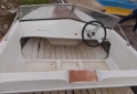Embarcaciones - VENDO O PERMUTO. Lancha Paglietini chiquilina - En Venta