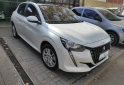 Autos - Peugeot 208 Active 2021 Nafta 31000Km - En Venta