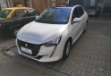 Autos - Peugeot 208 Active 2021 Nafta 31000Km - En Venta