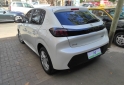 Autos - Peugeot 208 Active 2021 Nafta 31000Km - En Venta