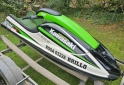 Embarcaciones - Jet Ski Kawasaki 800 - En Venta