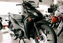 Motos - Honda Wave Base 110 2025 Nafta 0Km - En Venta