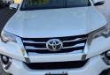 Camionetas - Toyota Sw4 SRX - 2.8 TDI 2016 Diesel 210000Km - En Venta