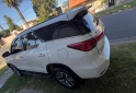 Camionetas - Toyota Sw4 SRX - 2.8 TDI 2016 Diesel 210000Km - En Venta