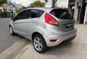 Autos - Ford Fiesta Titanium 2011 Nafta 125000Km - En Venta