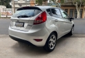 Autos - Ford Fiesta Titanium 2011 Nafta 125000Km - En Venta