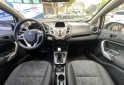 Autos - Ford Fiesta Titanium 2011 Nafta 125000Km - En Venta
