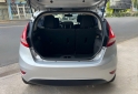 Autos - Ford Fiesta Titanium 2011 Nafta 125000Km - En Venta