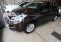Autos - Peugeot 208 1.6 navegador 2019 Nafta - En Venta