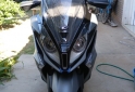 Motos - Kymco DownTown 350cc 2025 Nafta 3200Km - En Venta