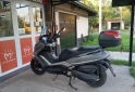 Motos - Kymco DownTown 350cc 2025 Nafta 3200Km - En Venta