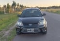 Autos - Ford Ka Viral 2012 GNC 165000Km - En Venta