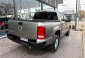 Camionetas - Volkswagen Amarok 4x2 TRENDLINE 140h 2017 Diesel 160000Km - En Venta