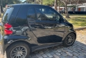 Autos - Smart fortwo city 2014 Nafta 80000Km - En Venta