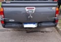 Camionetas - Mitsubishi L200 2016 Diesel 110000Km - En Venta