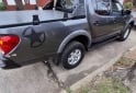 Camionetas - Mitsubishi L200 2016 Diesel 110000Km - En Venta